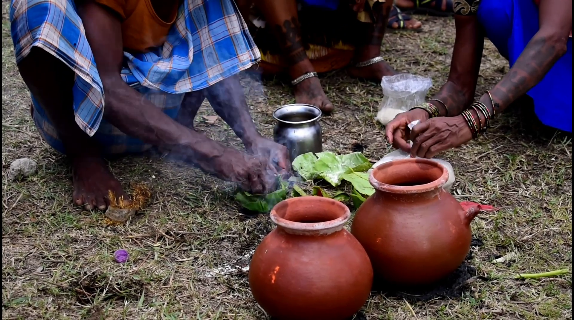 sarguja ganga dusshera