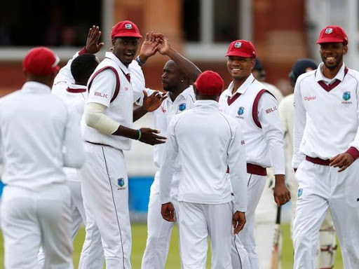 Cricket West Indies announce squad for England Test Tour