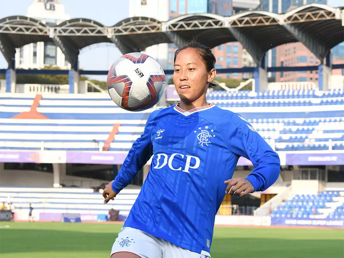 Kuala Lumpur, India, Women's Asian Cup 2022, Kozhikode