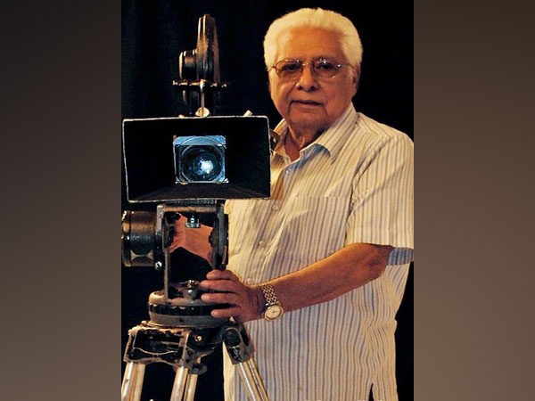 Filmmaker Basu Chatterjee always remembered by his films