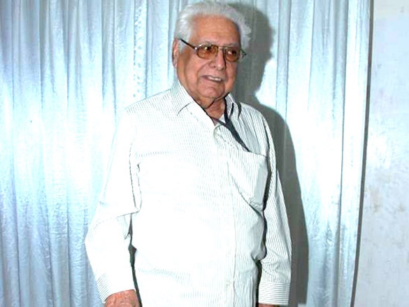 Filmmaker Basu Chatterjee always remembered by his films