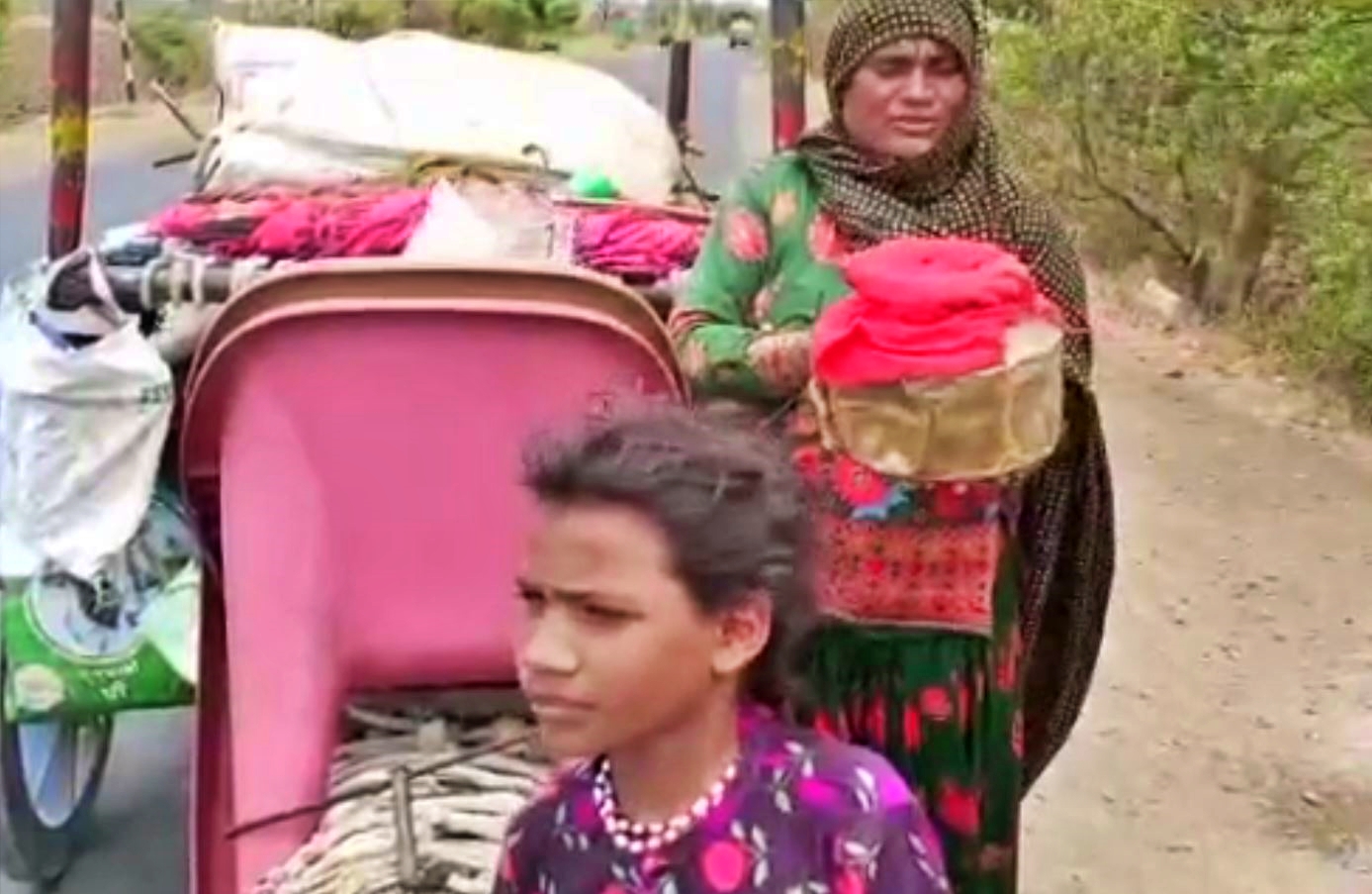 two-brothers-pull-bullock-cart-in-ujjain