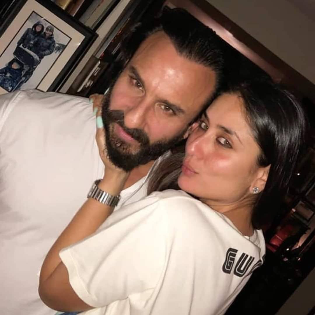 Kareena Kapoor Khan rejected Saif Ali Khan's proposal TWICE? Here's their love story