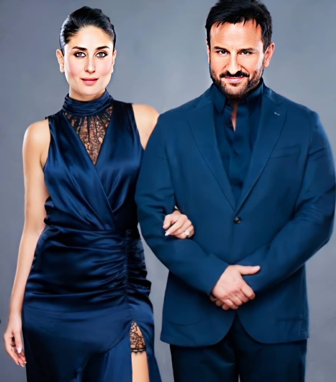 Kareena Kapoor Khan rejected Saif Ali Khan's proposal TWICE? Here's their love story