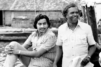 Puttanna kanagal 35th death anniversary