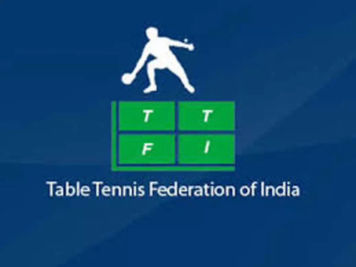 TTFI, Manika Batra, National Sports Awards