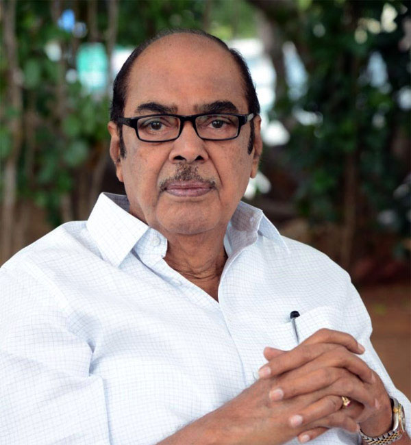 Producer Daggubati Rama Naidu Birth Anniversary Special Story