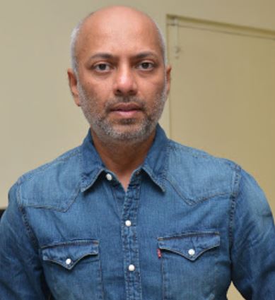 Music composer Shashi Preetam