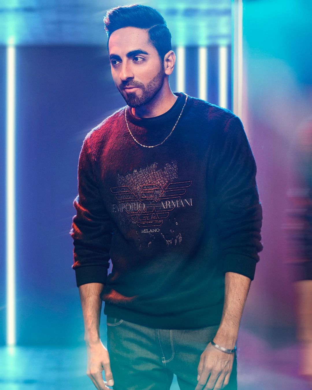 ayushman khurrana next movie