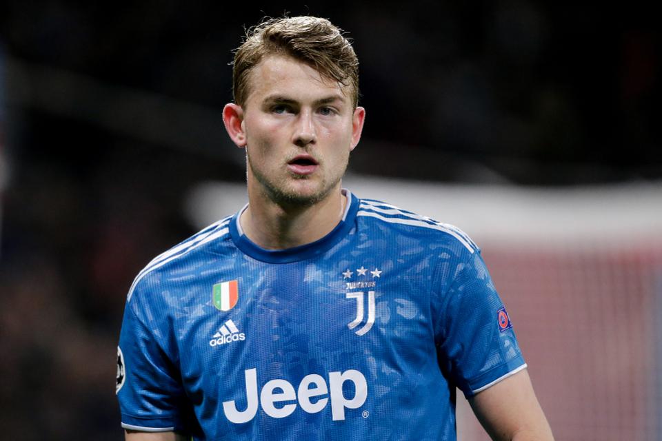 De Ligt