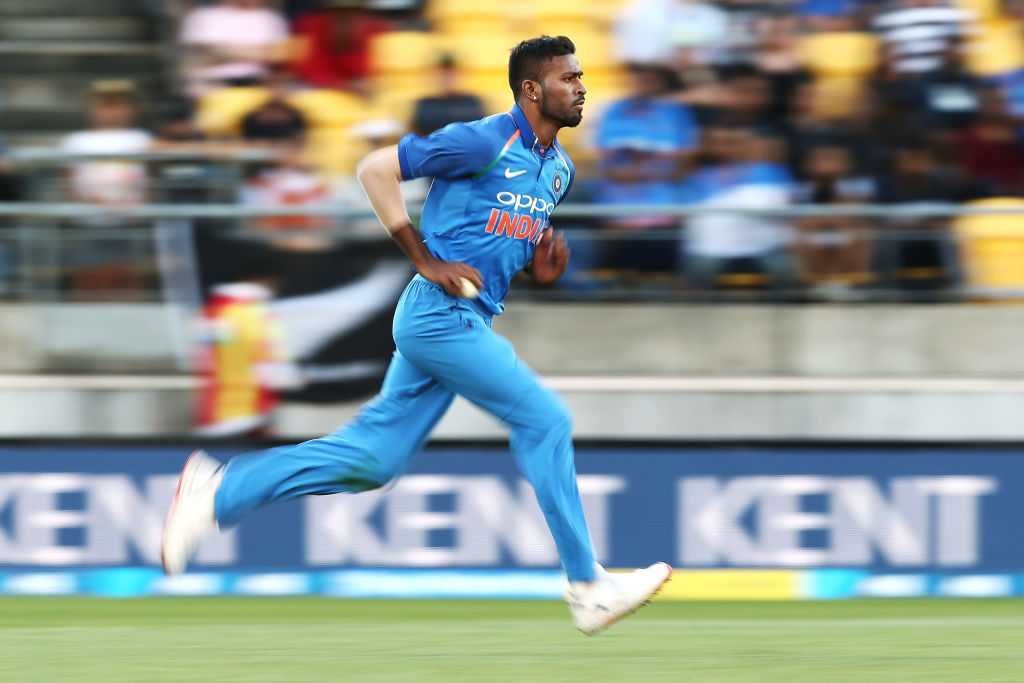 Pandya