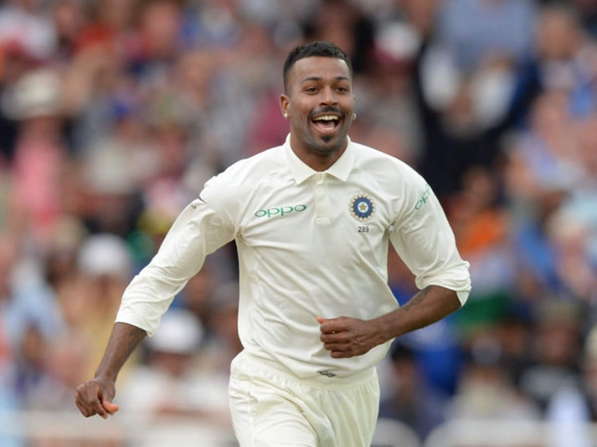 Hardik Pandya