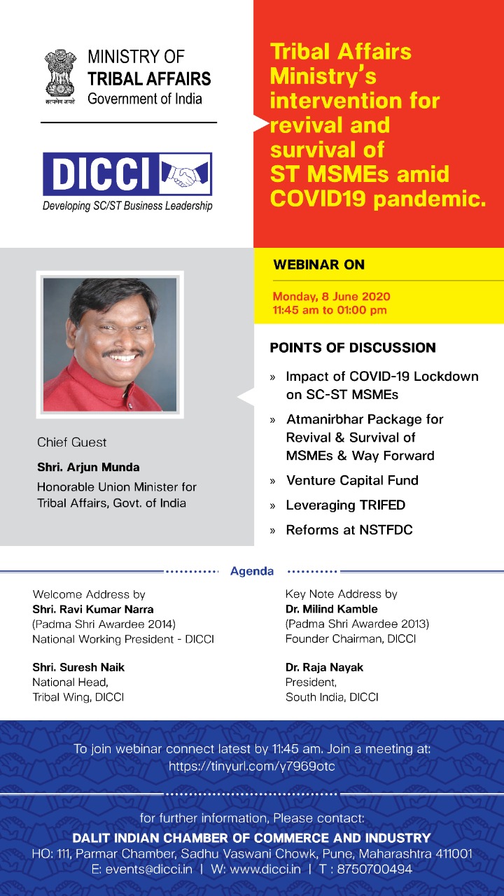 a Webinar on covid19 pandemic