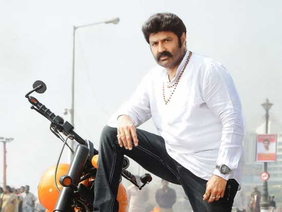 balakrishna