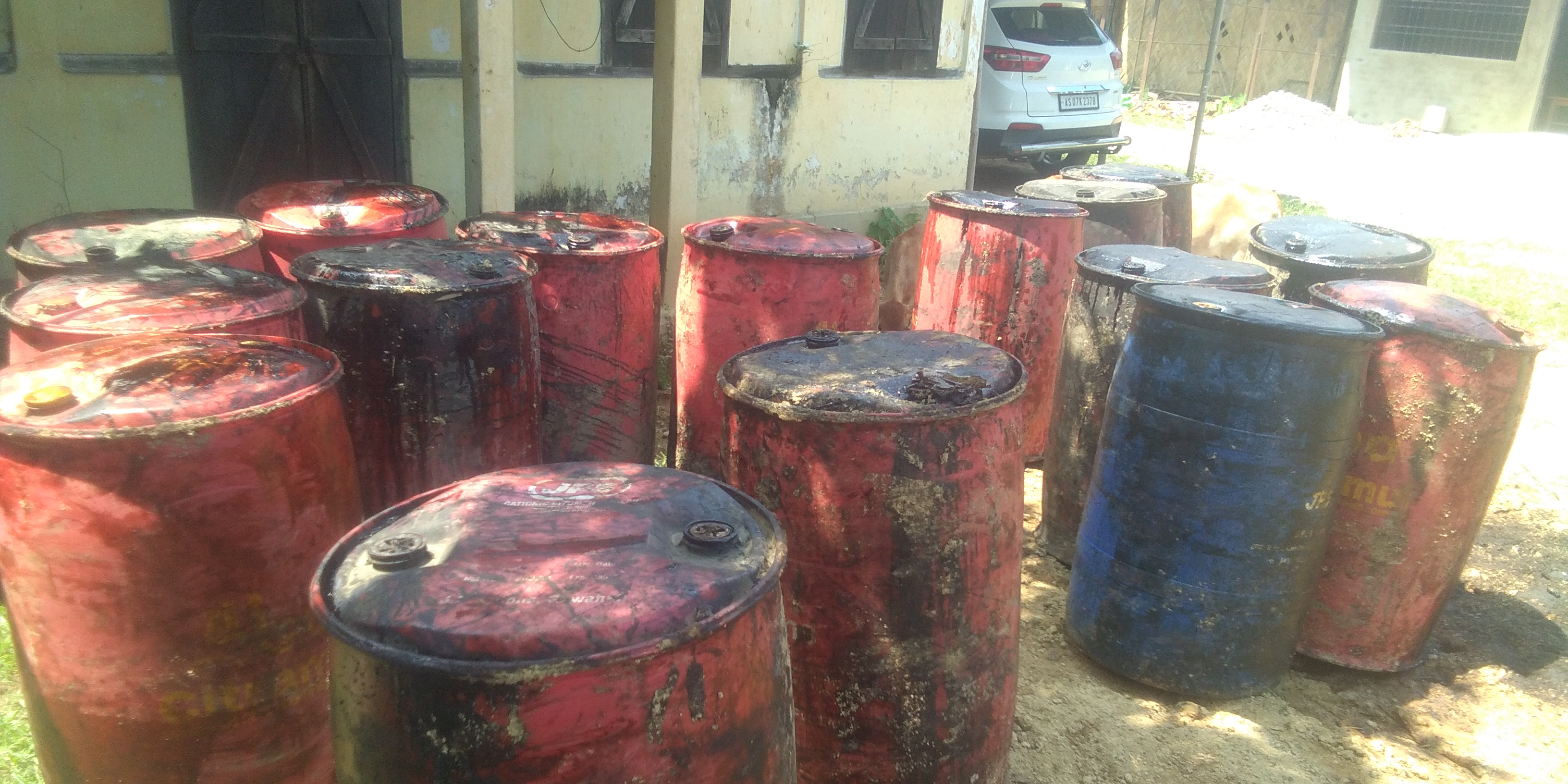 crude-oil-thief-arrested-sivsagar-amguri