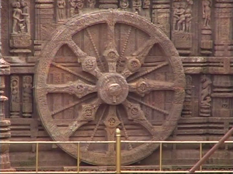 10 interesting facts about the archaeological wonder Sun Temple Konark