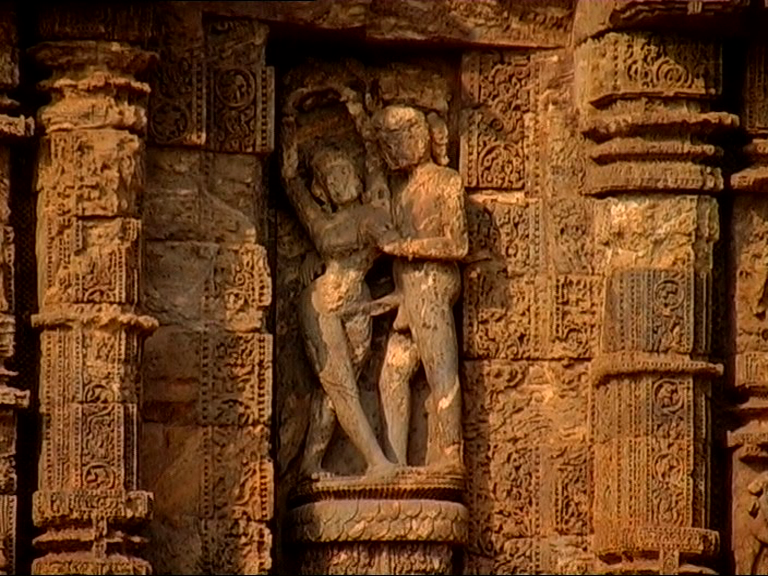 10 interesting facts about the archaeological wonder Sun Temple Konark