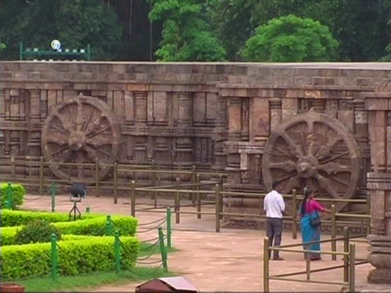 10 interesting facts about the archaeological wonder Sun Temple Konark