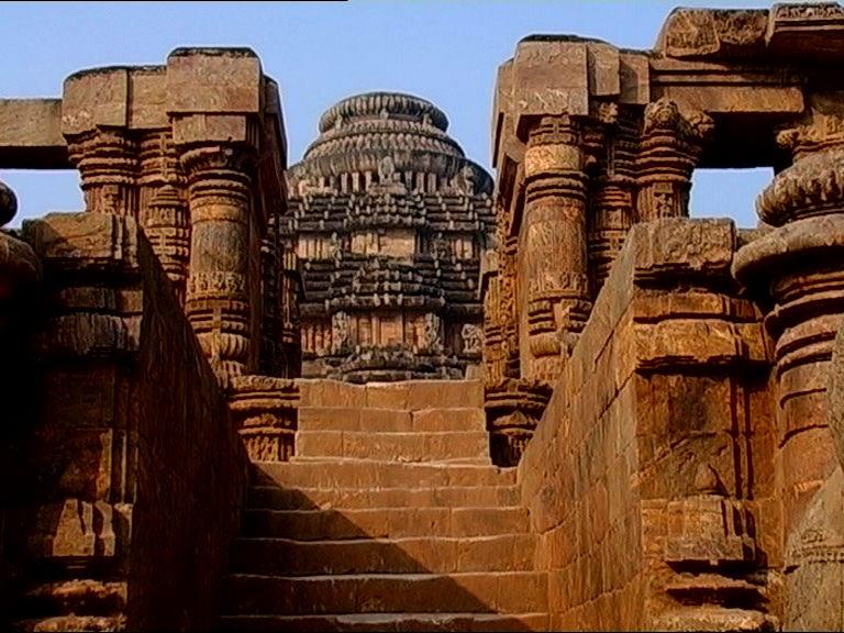 10 interesting facts about the archaeological wonder Sun Temple Konark