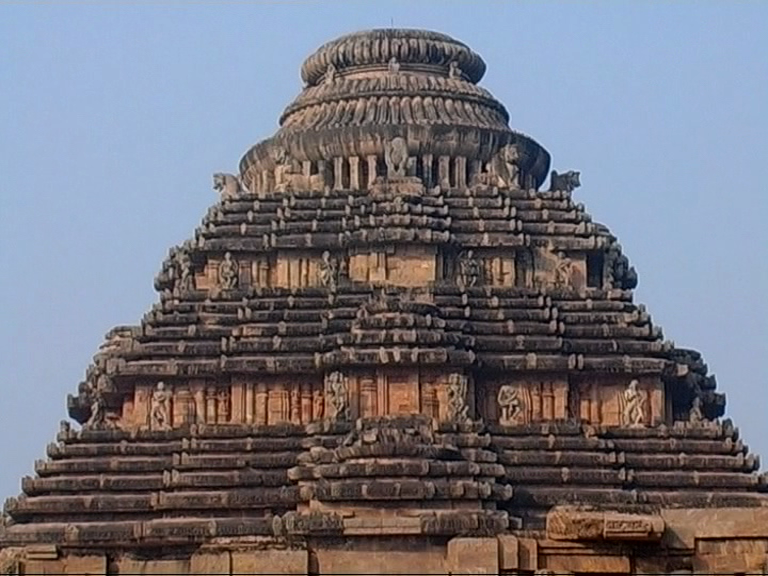 10 interesting facts about the archaeological wonder Sun Temple Konark