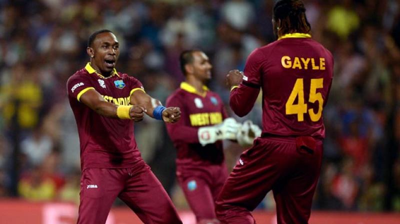 Gayle, Bravo