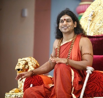 indian bowler Ashwin trolls Nithyananda over Hindu nation Kailaasa