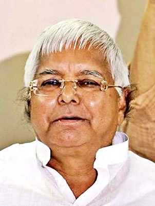 lalu will celebrate birthday in ranchi