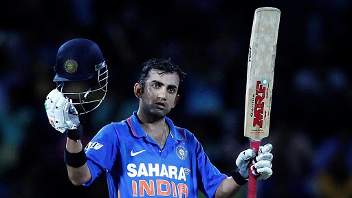 Every moment spent with you was education: Gautam Gambhir on Laxman