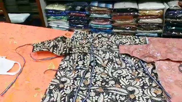Ajmer news, कपड़ों से मैचिंग मास्क का ट्रेंड