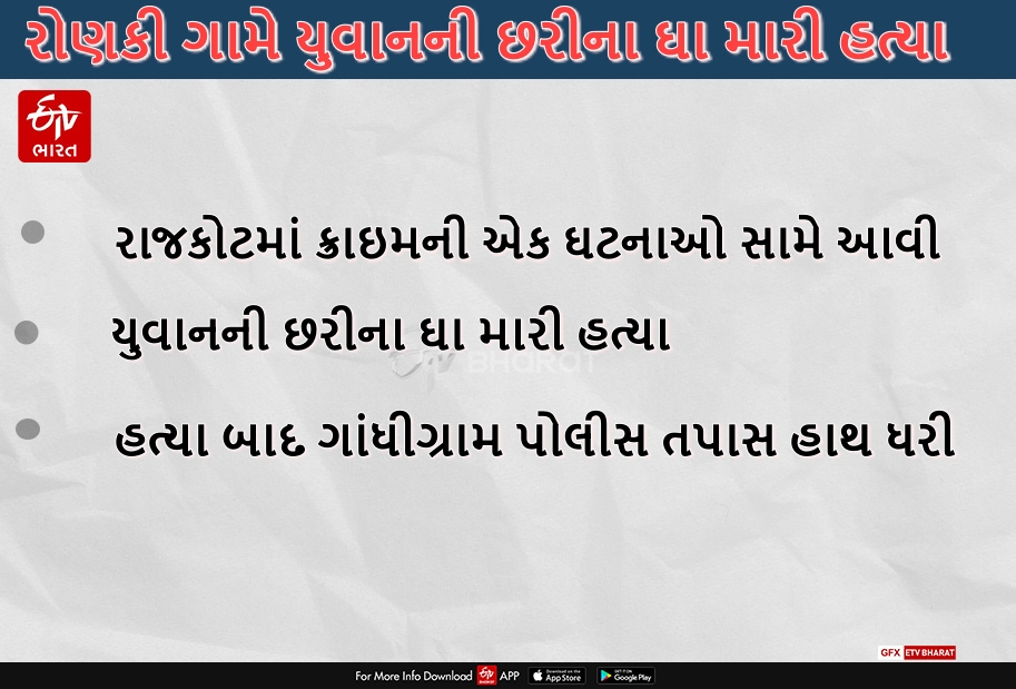 ઘટનાના મહત્વના મુદ્દા