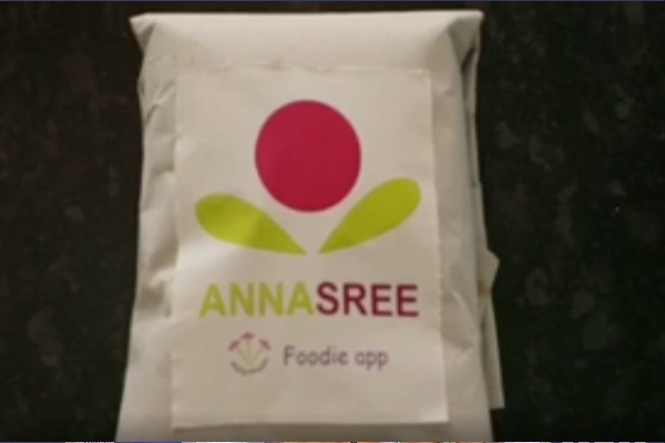 Kudumbasree launches online app Annasree for food delivery in thrissure