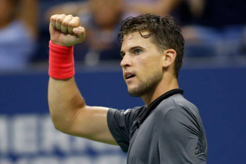 Dominic Thiem