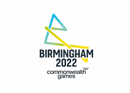 Birmingham Commonwealth Games 2022