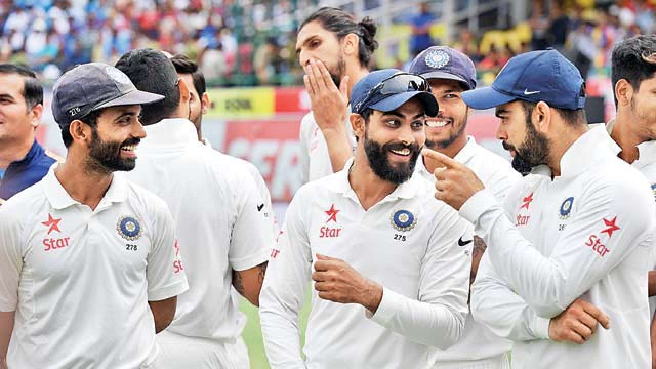 2014 Adelaide Test, Team India, Virat Kohli, Australia