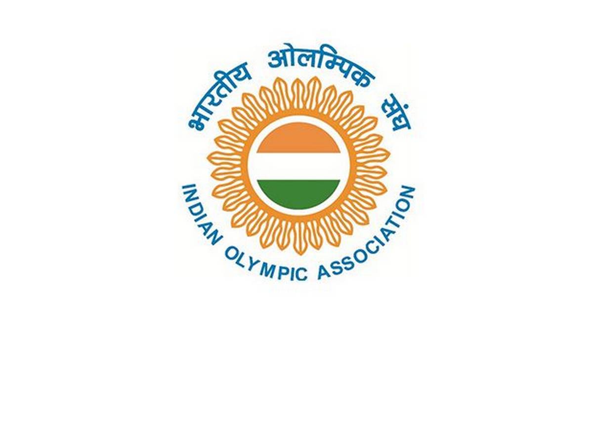 Indian Olympic Association