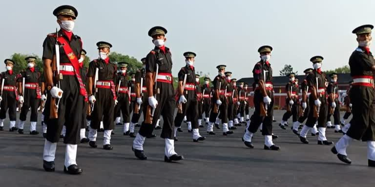 22 cadets from OTA-Gaya to be commissioned as Army officers