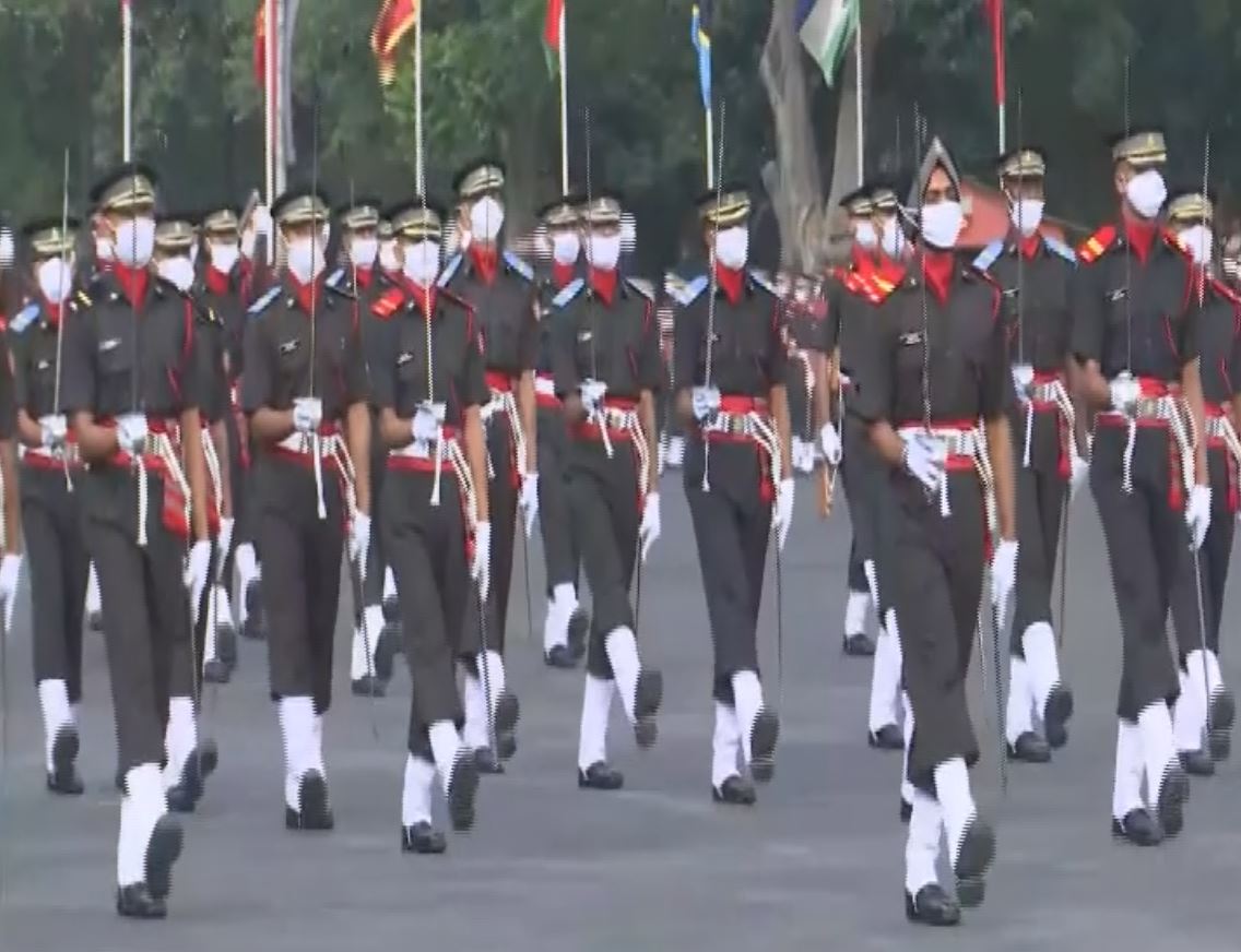 passing-out-parade