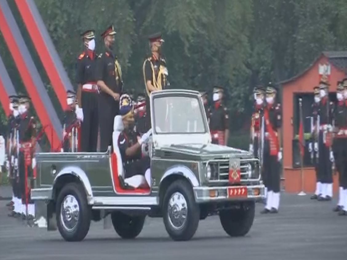 passing-out-parade