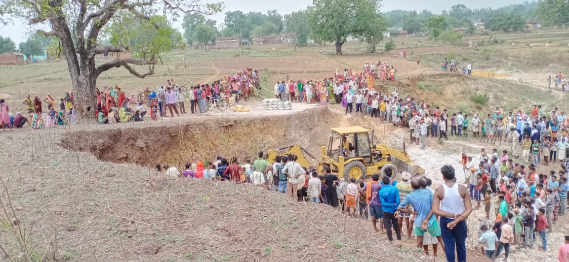 Big accident in Shahdol