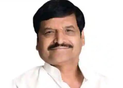 शिवपाल सिंह यादव