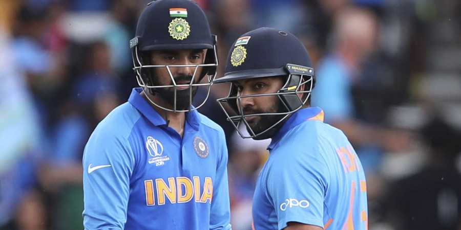 KL Rahul, Team India, Rohit sharma