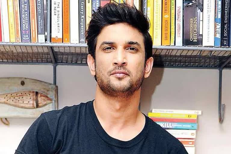 sushant singh Rajput commits sucide at mumbai home