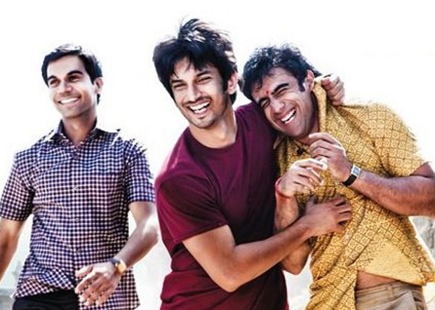 Kai Po Che, big Bollywood debut