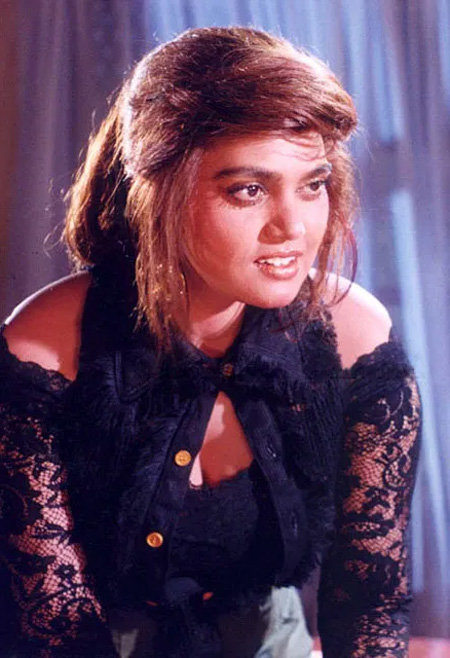 silk smitha