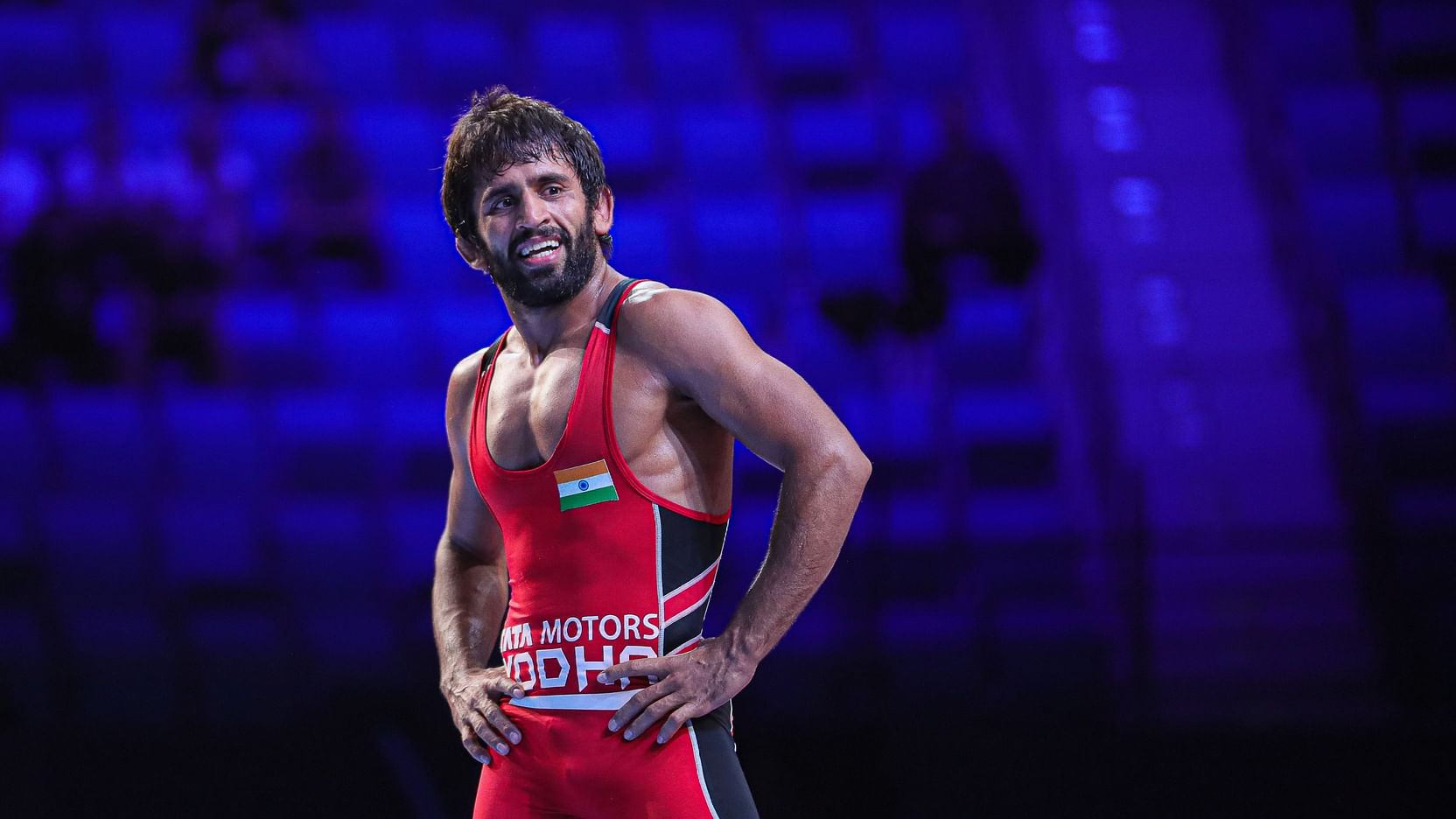 Bajrang Punia