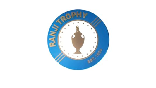 Ranji trophy