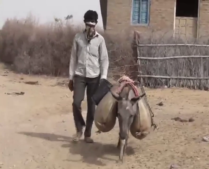 बाड़मेर के मरुस्थल, Deserts of Barmer