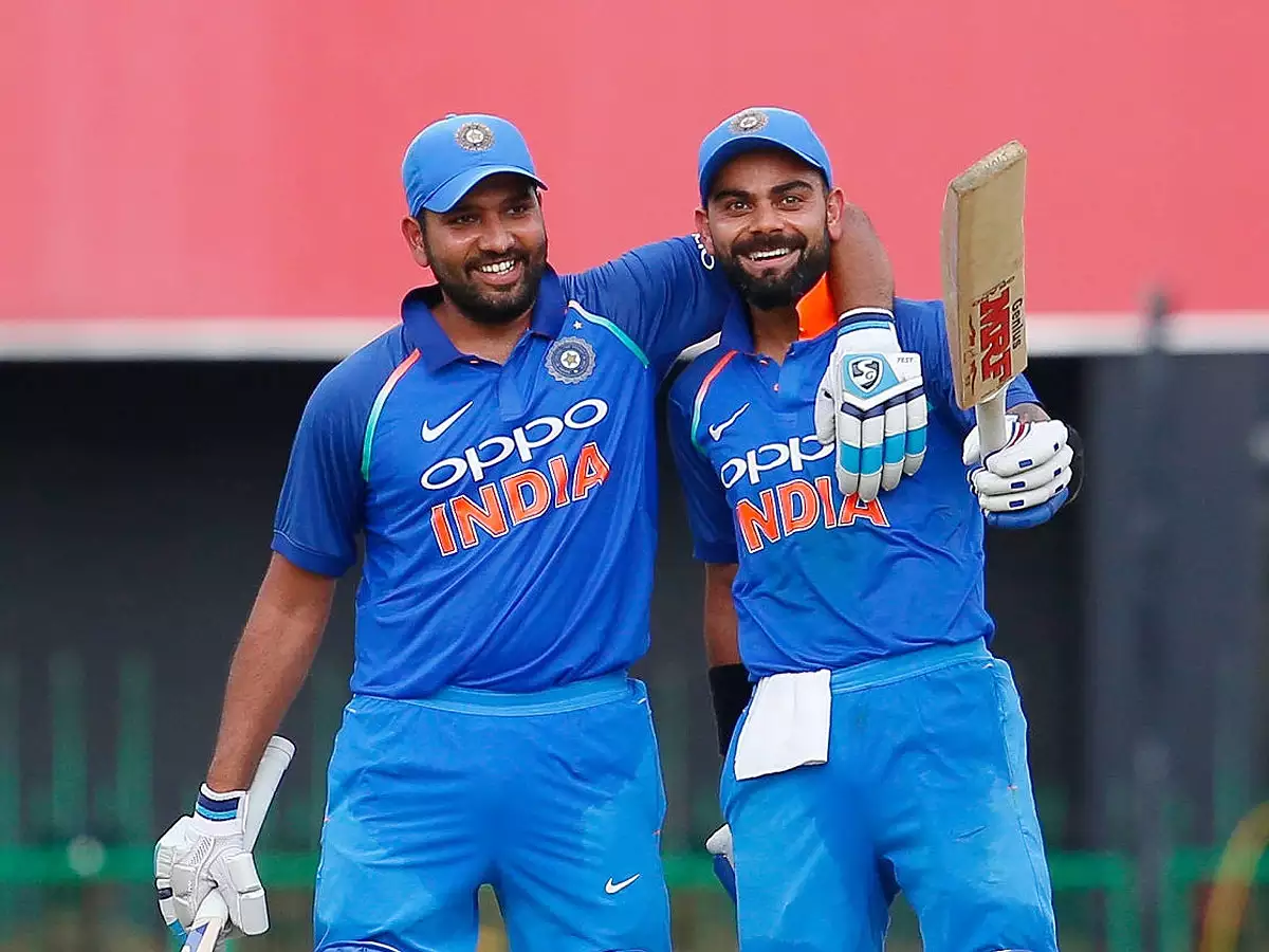 ICC Ranking, Virat Kohli, Rohit Sharma, Jasprit Bumrah