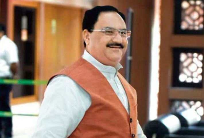 Jp nadda