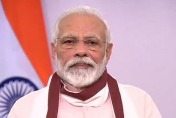 PM Narendra Modi